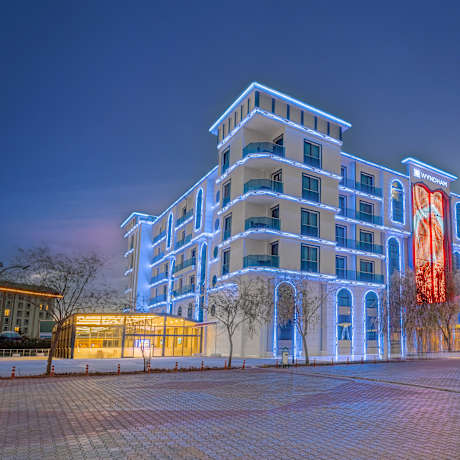 Wyndham Afyonkarahisar Thermal & Spa